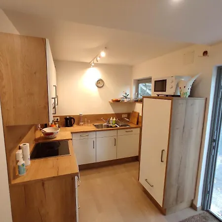 Gemuetliche Mit Kamin - Sunny Hill * Echternacherbruck