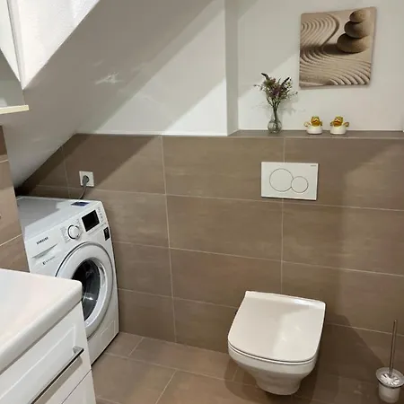 Apartamento Gemuetliche Mit Kamin - Sunny Hill *