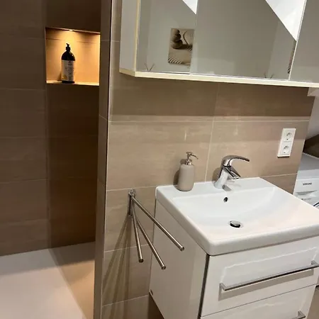 Gemuetliche Mit Kamin - Sunny Hill * Echternacherbruck