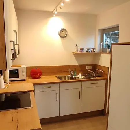 Gemuetliche Mit Kamin - Sunny Hill