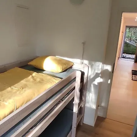 Gemuetliche Mit Kamin - Sunny Hill Apartment