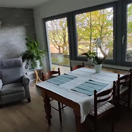 Gemuetliche Mit Kamin - Sunny Hill *