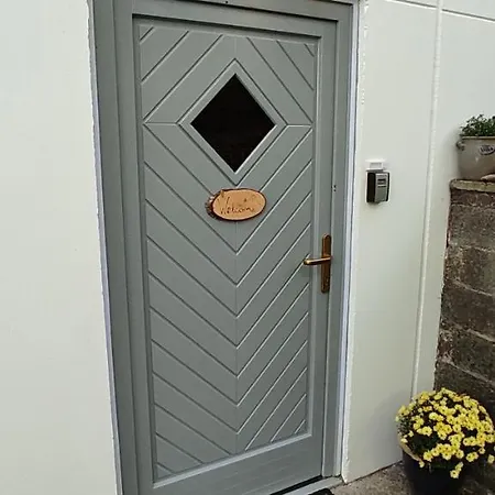 Apartamento Gemuetliche Mit Kamin - Sunny Hill *