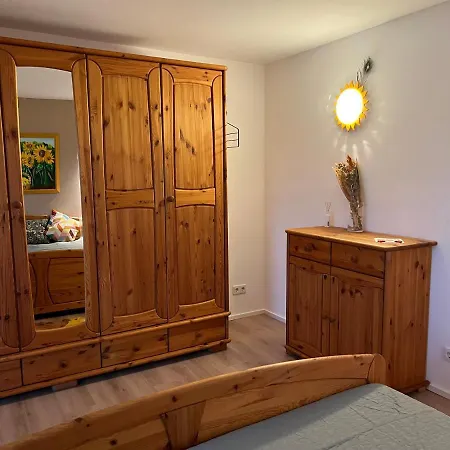 Gemuetliche Mit Kamin - Sunny Hill