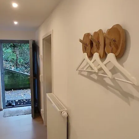 Gemuetliche Mit Kamin - Sunny Hill Appartement