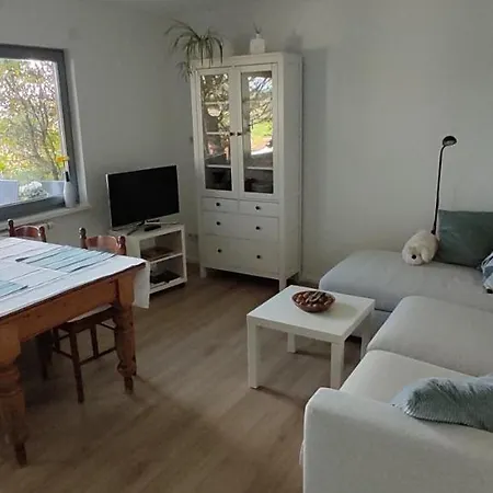 Gemuetliche Mit Kamin - Sunny Hill * Echternacherbruck