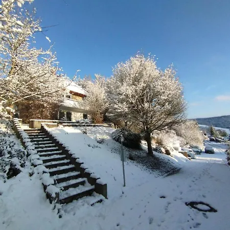 Апартаменты Gemuetliche Mit Kamin - Sunny Hill