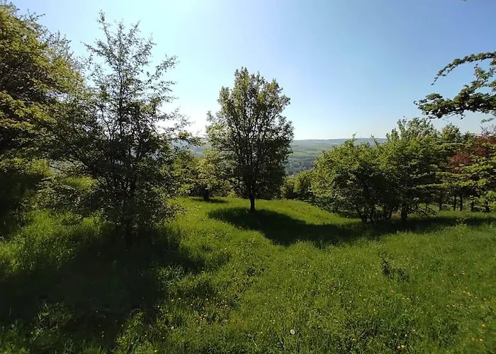 Апартаменты Gemuetliche Mit Kamin - Sunny Hill