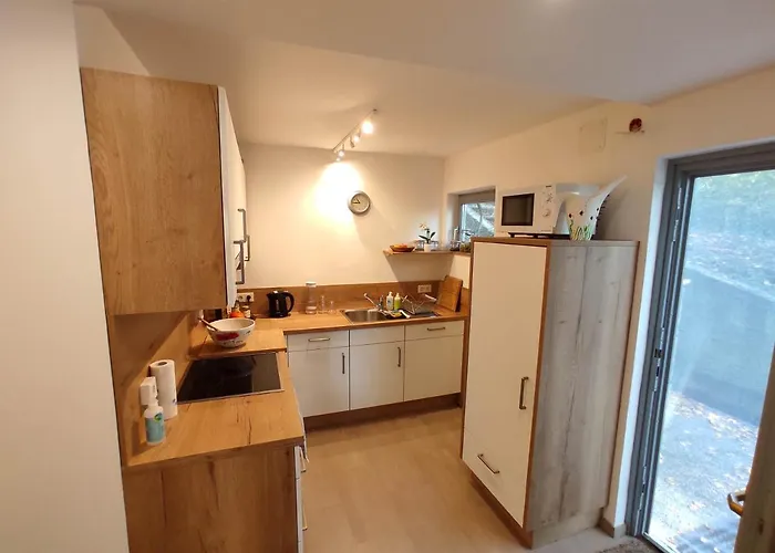 Gemuetliche Mit Kamin - Sunny Hill * Echternacherbruck