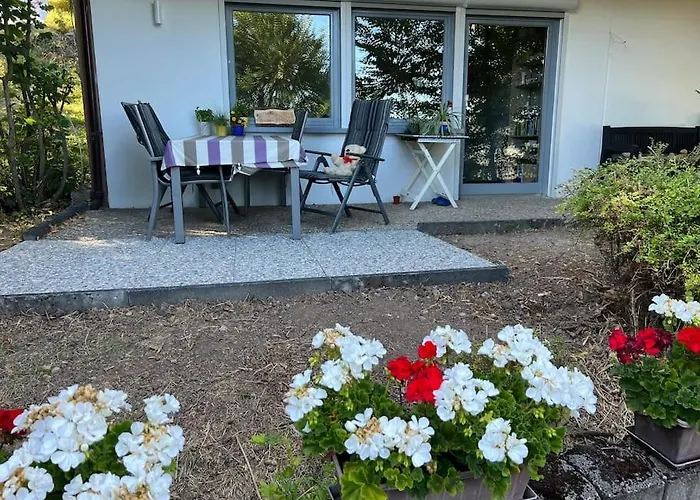 Gemuetliche Mit Kamin - Sunny Hill