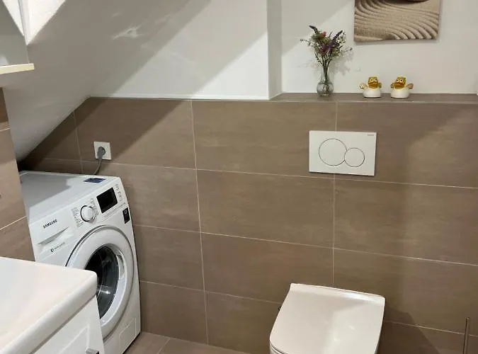 Апартаменты Gemuetliche Mit Kamin - Sunny Hill *