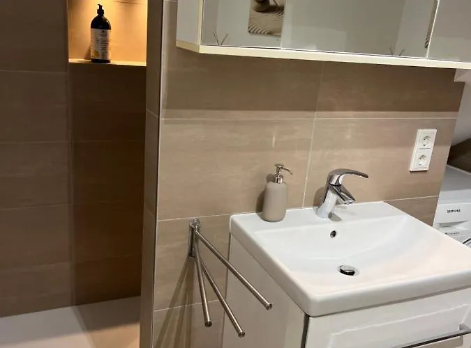 Gemuetliche Mit Kamin - Sunny Hill * Echternacherbruck