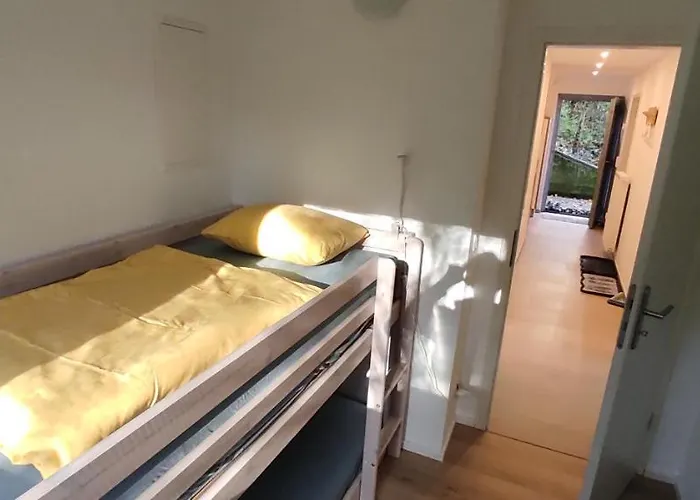 Gemuetliche Mit Kamin - Sunny Hill Апартаменты