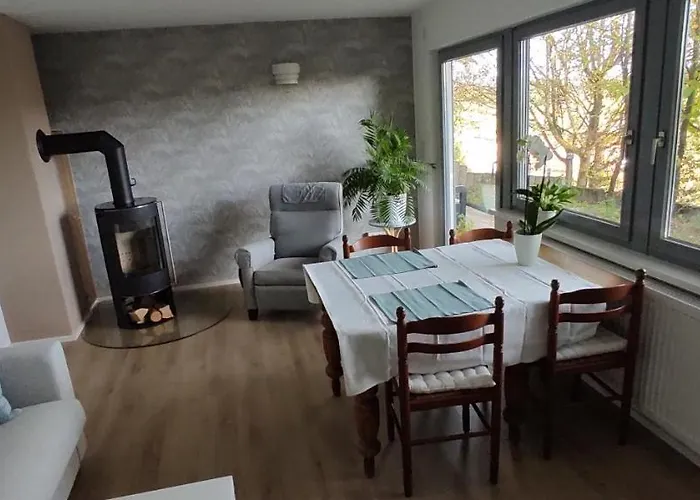 Gemuetliche Mit Kamin - Sunny Hill Апартаменты