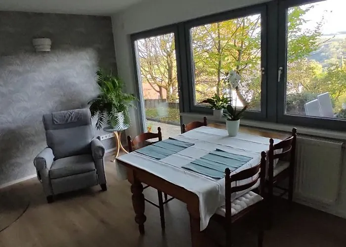 Gemuetliche Mit Kamin - Sunny Hill *