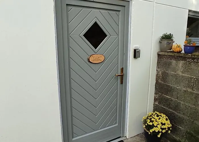 Апартаменты Gemuetliche Mit Kamin - Sunny Hill *