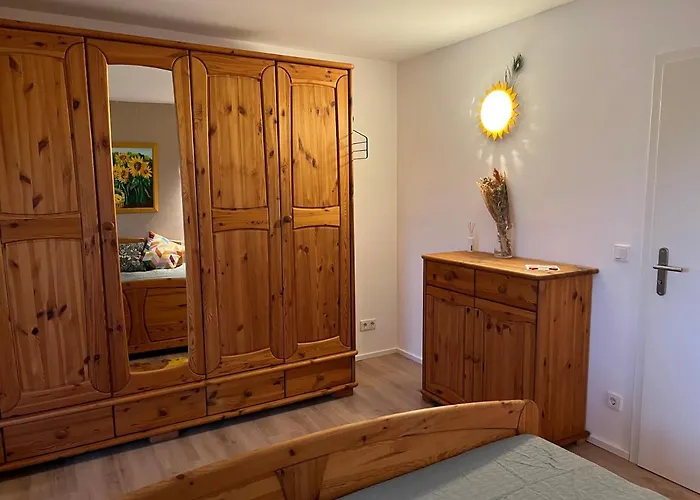 Gemuetliche Mit Kamin - Sunny Hill