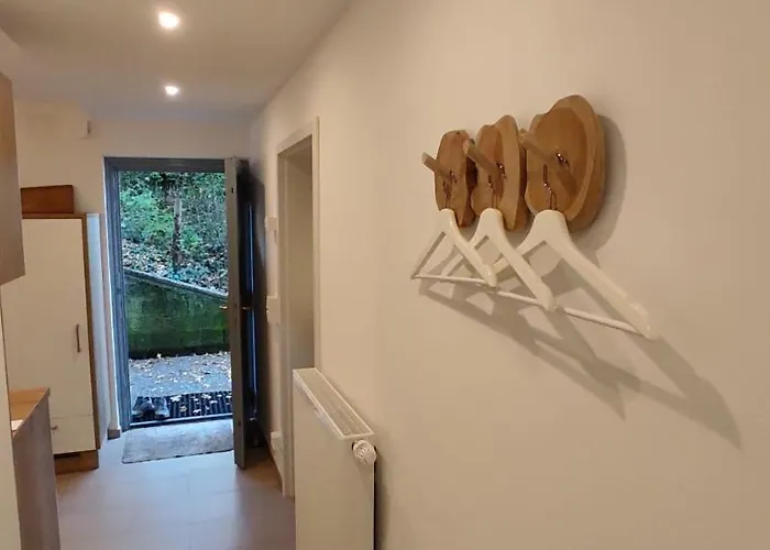 Gemuetliche Mit Kamin - Sunny Hill Апартаменты