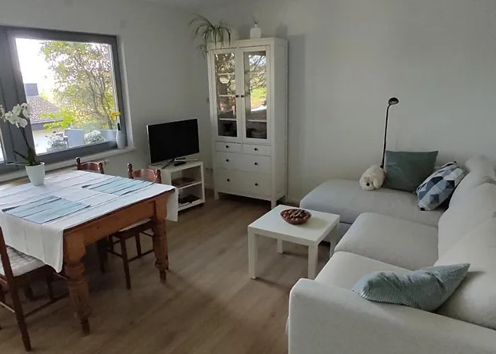 Gemuetliche Mit Kamin - Sunny Hill * Echternacherbruck