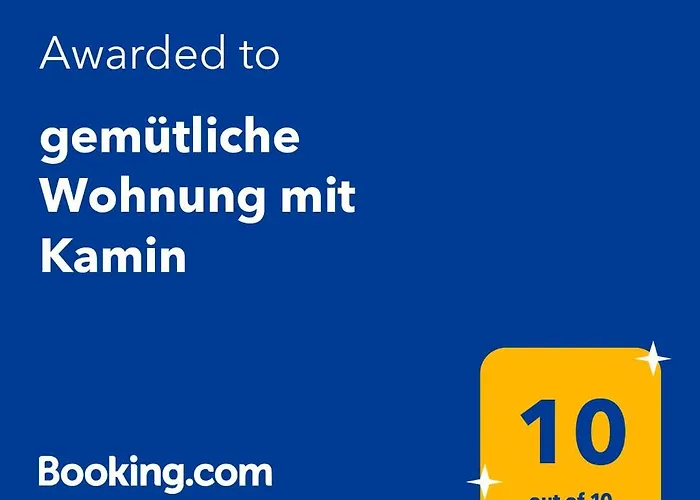 Gemuetliche Mit Kamin - Sunny Hill Echternacherbruck